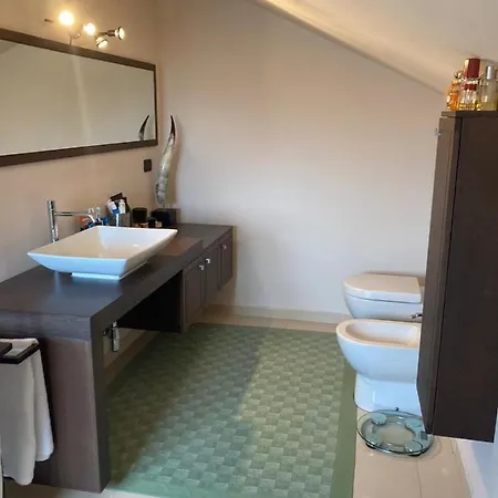 Il Bouganville * Ρέτζιο ντι Καλάμπρια