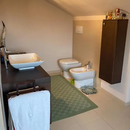 Σπίτι διακοπών Il Bouganville