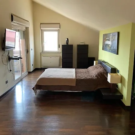 Il Bouganville Σπίτι διακοπών Ρέτζιο ντι Καλάμπρια