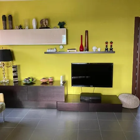 Il Bouganville بيت للعطل