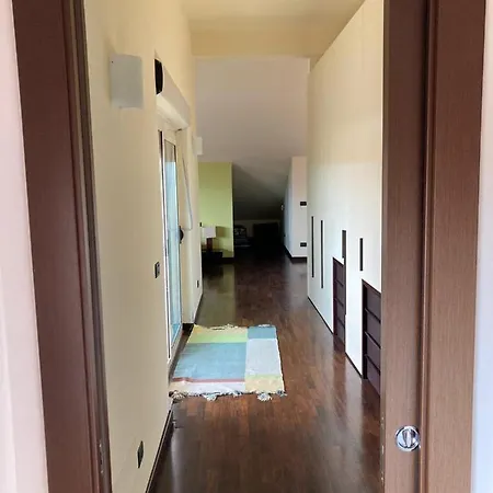 Σπίτι διακοπών Il Bouganville