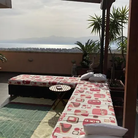 Il Bouganville Ρέτζιο ντι Καλάμπρια