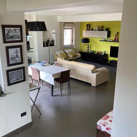 Il Bouganville Σπίτι διακοπών *