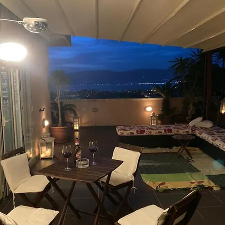 Σπίτι διακοπών Il Bouganville