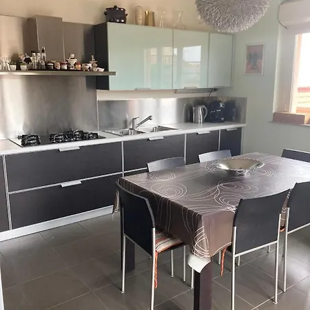 Il Bouganville Holiday home *